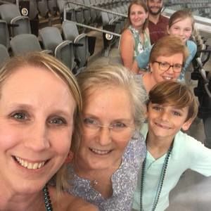 Meet your Posher, Mary